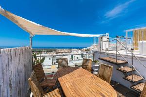 Mira House Ostuni by BarbarHouse
