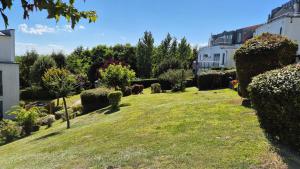 Residenz Bellevue Fewo 35 - Fewo cc Herrmann