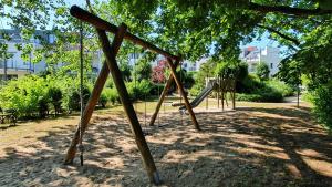 Residenz Bellevue Fewo 35 - Fewo cc Herrmann