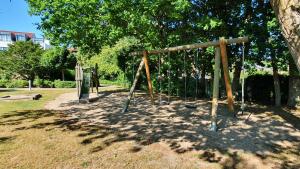 Residenz Bellevue Fewo 35 - Fewo cc Herrmann