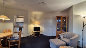 Residenz Bellevue Fewo 35 - Fewo cc Herrmann