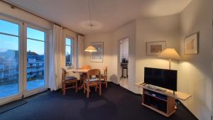 Residenz Bellevue Fewo 35 - Fewo cc Herrmann