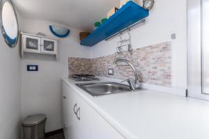 Mira House Ostuni by BarbarHouse