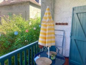 Appartements L Henri : photos des chambres