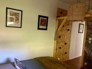 Appartements L Henri : photos des chambres