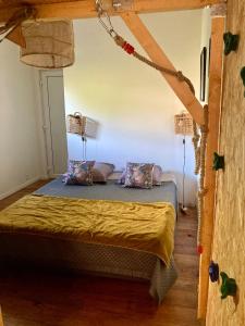 Appartements L Henri : photos des chambres