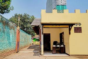 Hotel O Fj Guest House