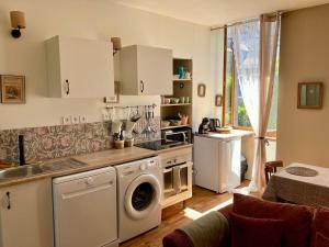 Appartements L Henri : photos des chambres