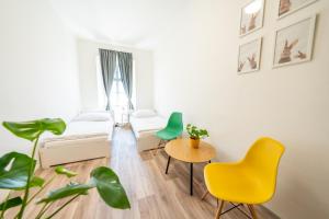 Party Hostel Králíkárna