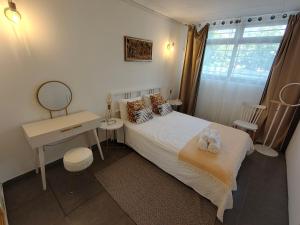 El Torreón del Palacio