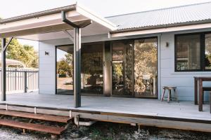 #11 Tallow Sands - The Deckhouse