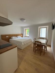Tre Cime Apartments - monolocali
