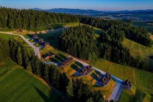 Kompleks Gazdówka - Domki Rabka-Zdrój