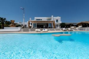 Alegria Mykonos 7 Suites