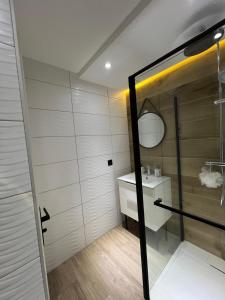 Appartements Le Cocon’Air2 : photos des chambres