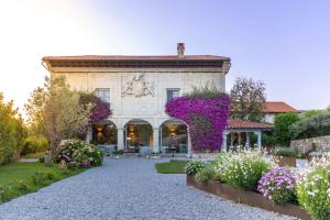 Casona Las Cinco Calderas