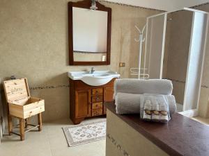 Locanda Su mere b&d img46