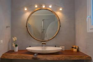 Alegria Mykonos 14 Suites