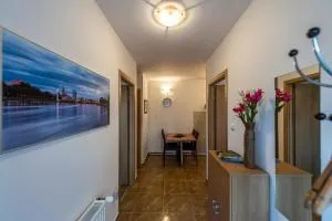 Apartment Divald - Logor