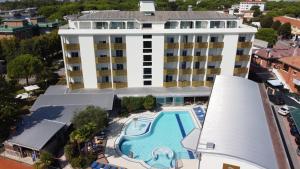 Double Room room in Grand Hotel Esplanada