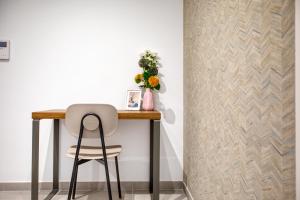 Classic 1 Bedroom Central St Julians Sleeps 4