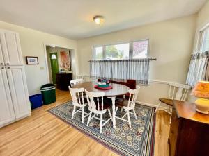 Hickman street 304