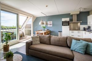 Apartment room in Résidence Terschelling