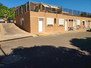 Maisons de vacances Casinu - Casino : Maison 1 Chambre