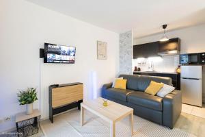 Le Petit Bussy, 4 pers Disneyland Paris 10min