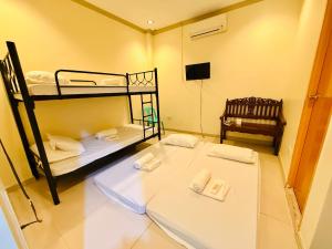 Casa Ysabel Transient Inn