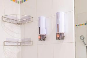 Appartements Le Petit Bussy, 4 pers Disneyland Paris 10min : photos des chambres