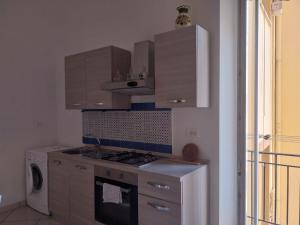 La casa di Valentina chiaia