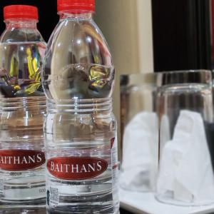 DANA HOTEL-Clock Tower Sharjah