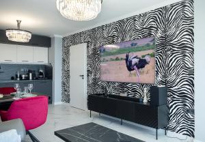 Royal View - Luxury 2BR Apartment with Sea Panorama by Flat manаger