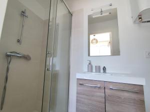 Appartements Grand espace et confort a proximite des facultes : photos des chambres