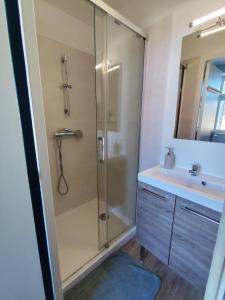 Appartements Grand espace et confort a proximite des facultes : photos des chambres