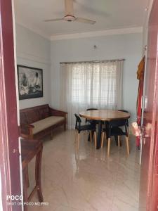 Sumukhs house