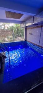 Hotel Buransh inn Ghugtani secret Waterfall Road Tapovan Rishikesh