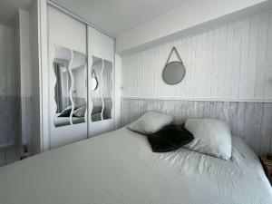 Chalet 3 pièces - Gruissan les Chalets GN600-280