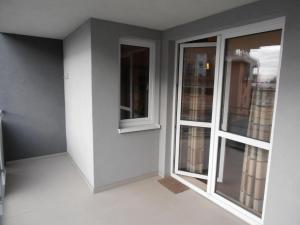 Apartament Wojskowa 3