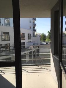 Apartament Wojskowa 3