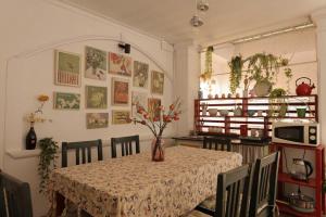 Langmandi Experience Quang Trung