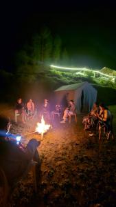 Freebird Nest Retreat