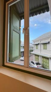 Nueng Rana 232 Corner view 1BR Duplex 3beds 2B