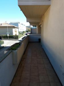 Apartament with terrace