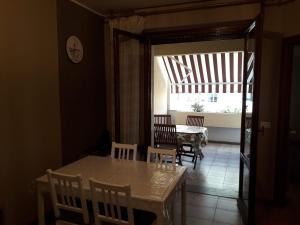 Apartament with terrace