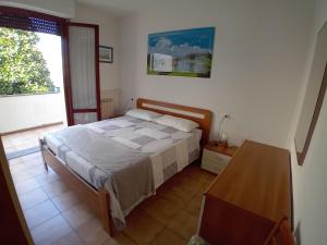 Apartament with terrace