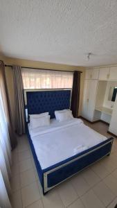 Arboretum House 2 - Bedroom