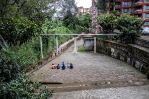 Arboretum House 2 - Bedroom