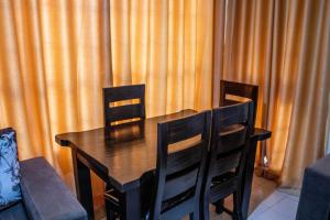 Arboretum House 2 - Bedroom